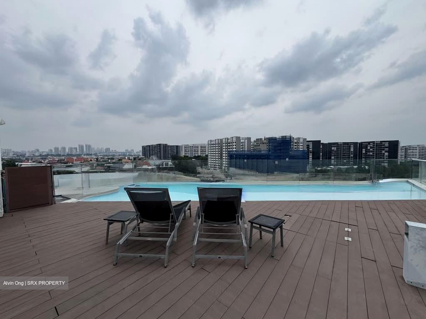 One Rosyth (D19), Apartment #600331151
